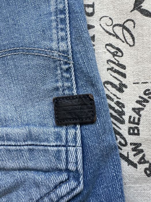 G-Star Raw original дънки къси гащи.34