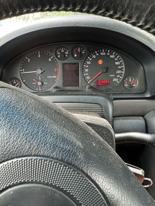 На части Audi A4 b5 Ауди А4 б5 за части 2.5tdi quattro гр. Варна ...