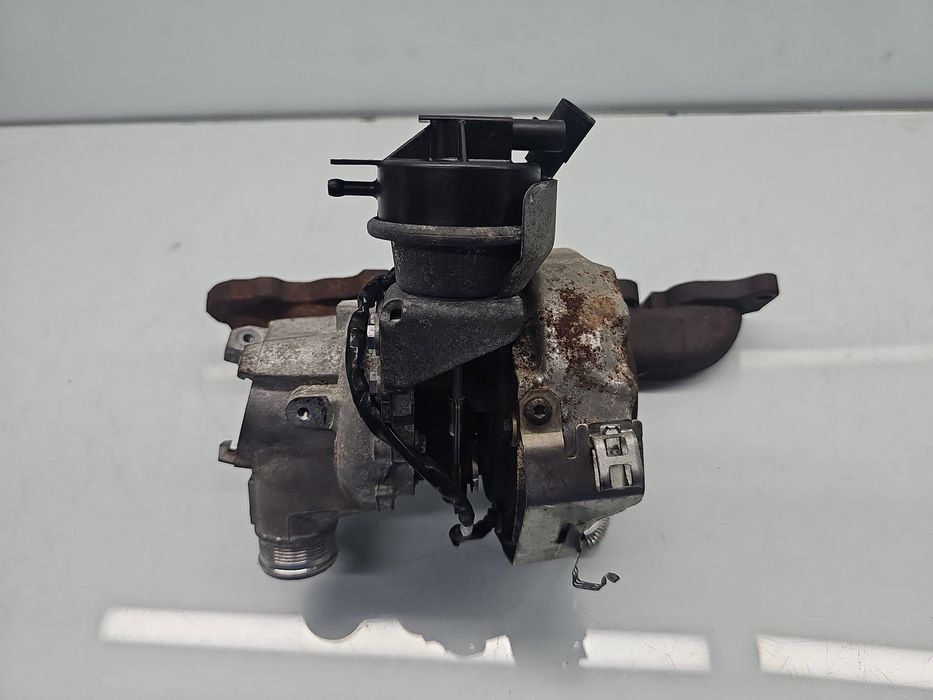 Turbina Seat Leon (5F1) [Fabr 2012-2018] 04L253010B 2.0 TDI CRBC 110KW
