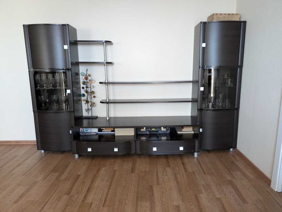 шкаф для гостиной