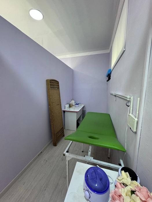 Продаётся помещение салон красоты