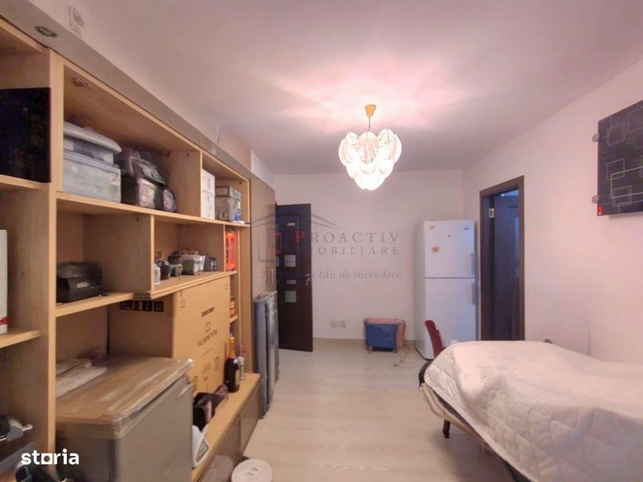 Apartament 2 camere | George Enescu | 38 mp | 2c-7861