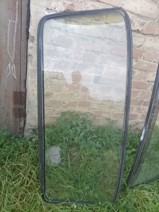 Лабавой Жигули зимнии
