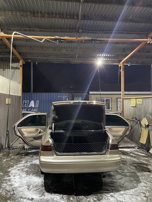 тойота камри 20