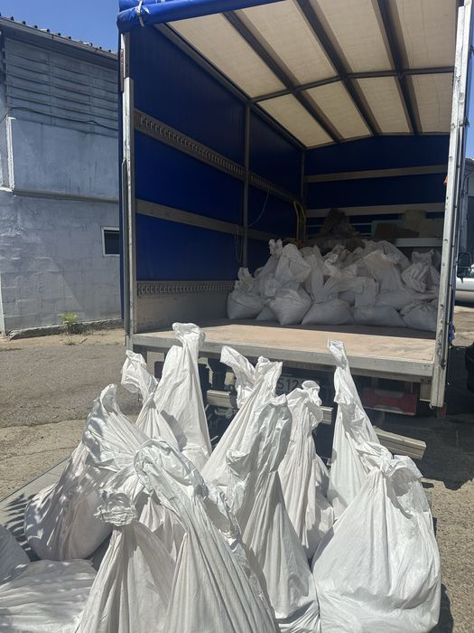 Кърти, чисти и извозва – София.  Бързо и коректно !