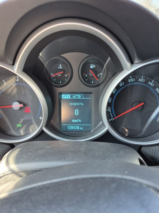 Продам Шевролет Круз