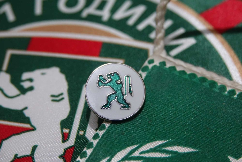 Футболна значка Ботев Враца, сезон 2023/24