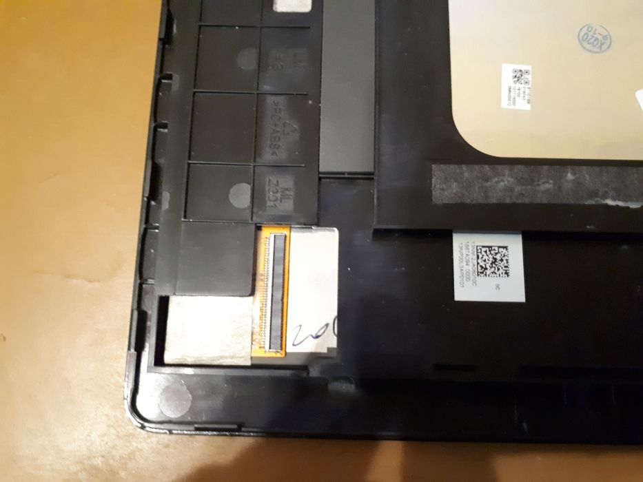 Модуль экрана Asus Z300CL