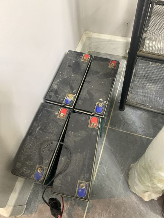 Скутер Идеалный