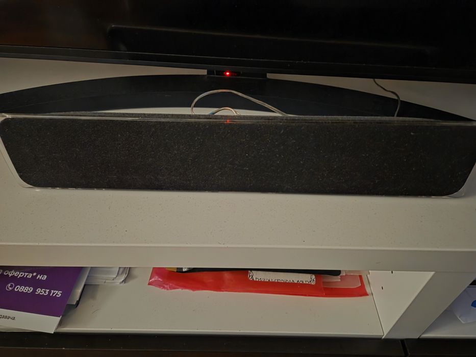 Домашна video saround система