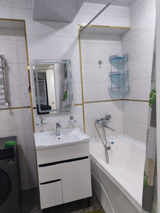 Yashnabod tumani Better best 2 xonali kvartira ijaraga beriladi