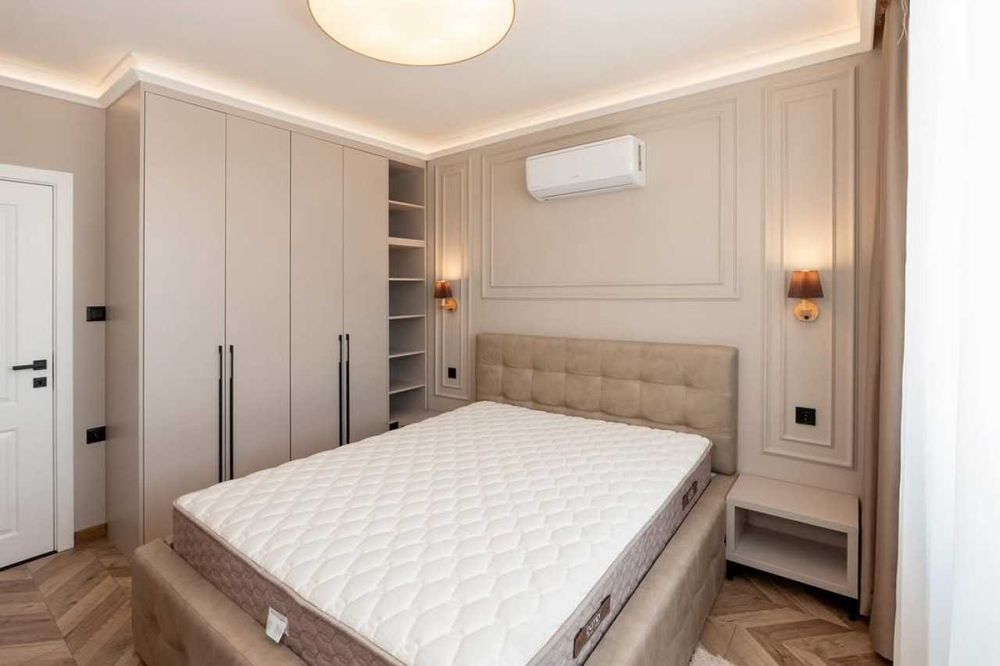 Продава се Двустаен апартамент в Пловдив, Тракия - 68 кв.м за 2015 €/кв.м - Снимка #6