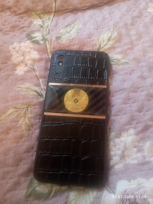 Срочно продам редми