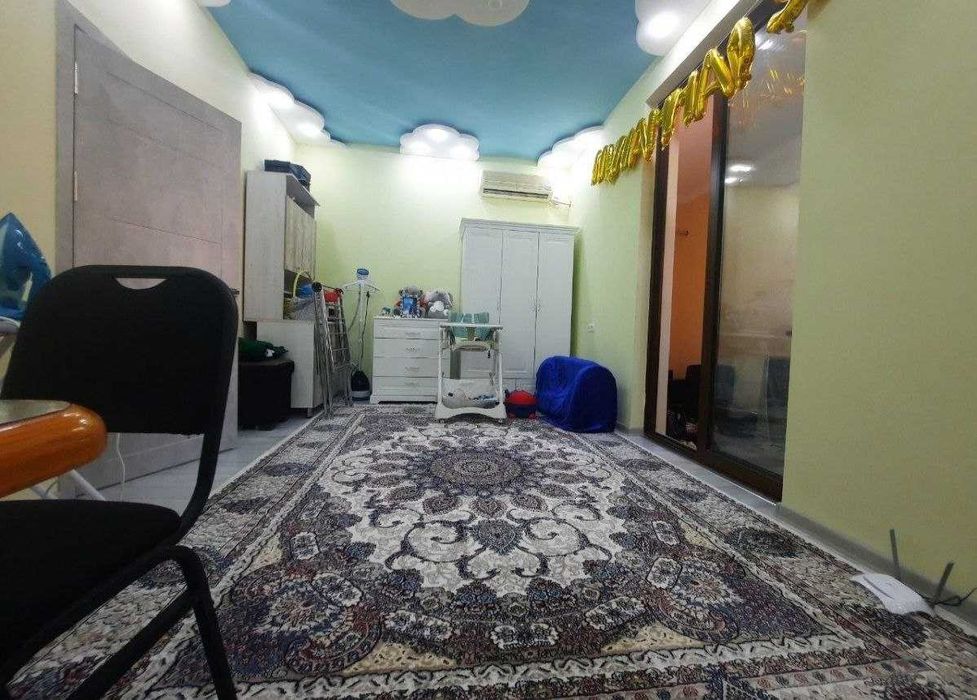 Продаётся Евродом на Сергели Сугдиёна махалля 2,7-соток (N 10209)