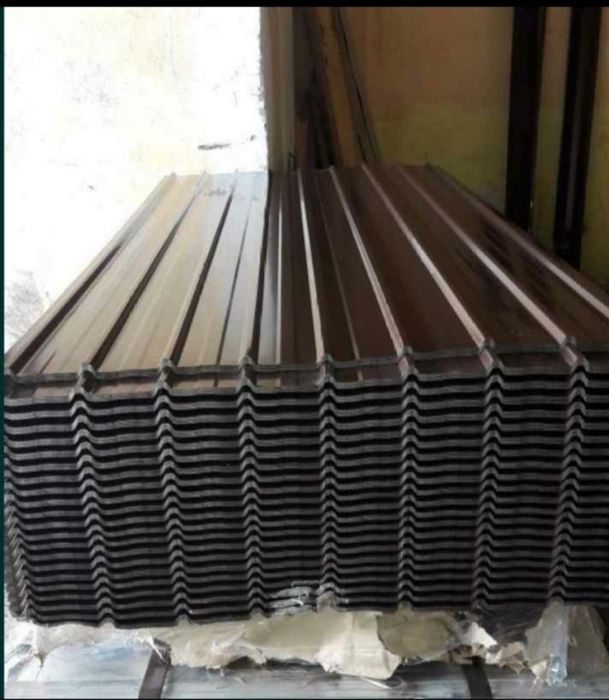 tabla cutata vopsita