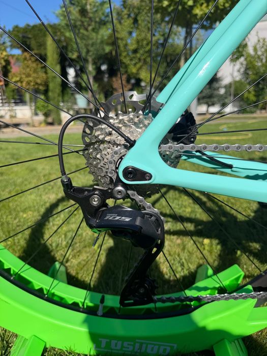 Bianchi model sprint cursiera