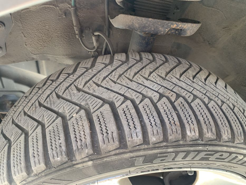 anvelopa iarna laufenn fit 225/45R17