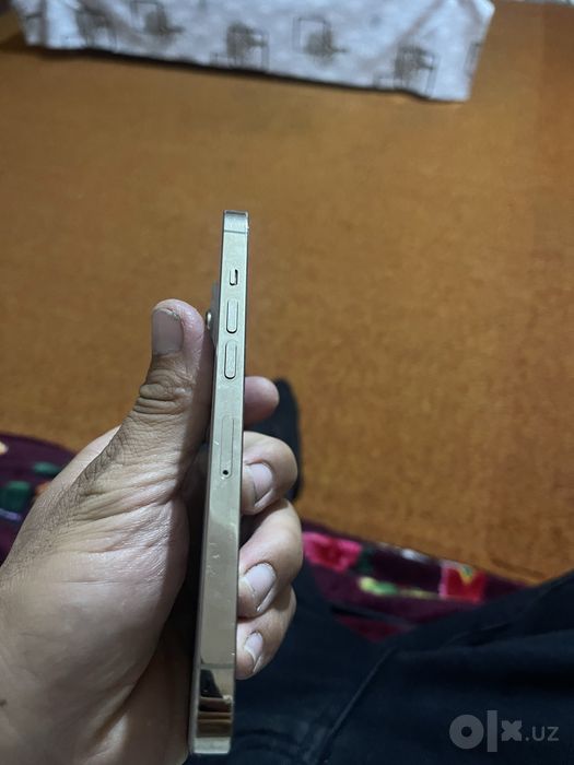 Iphone 13 pro soatiladi
