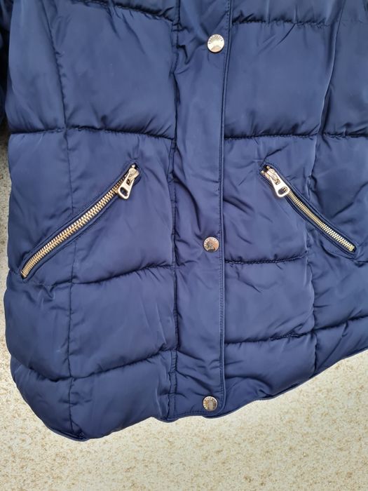 Яке Zara 140 размер