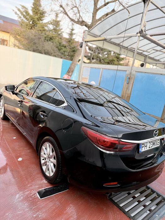 Mazda 6 Limuzină 2015 NEGOCIABIL