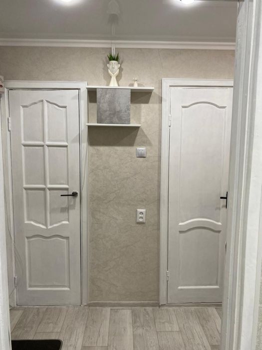 Сдам кваритиру 8 мкр