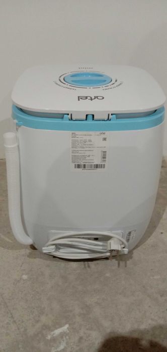 Стиральная машина artel