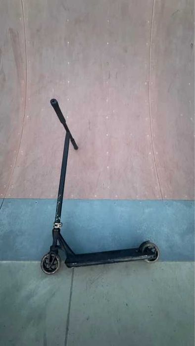 Trotineta Freestyle Blunt Prodigy S8 Street Edition