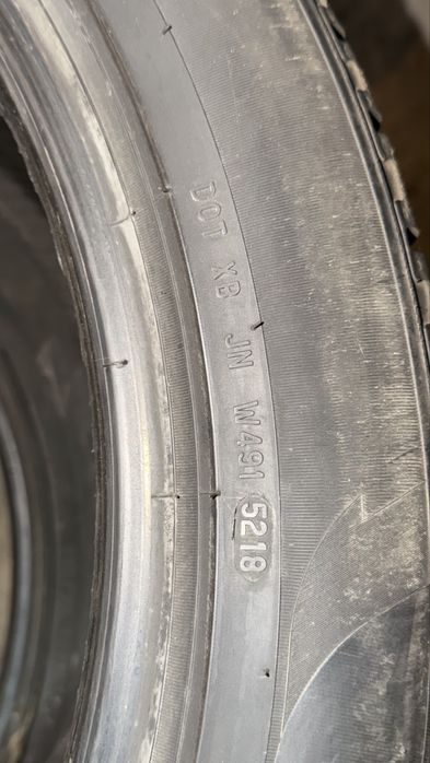 Гуми Pirelli scorpion winter