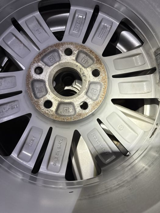 Rezerve VW noi 16 Janta BMW X5/X6,Jante Audi cate una 17 si 18