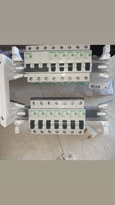 Услуга электрик актобе