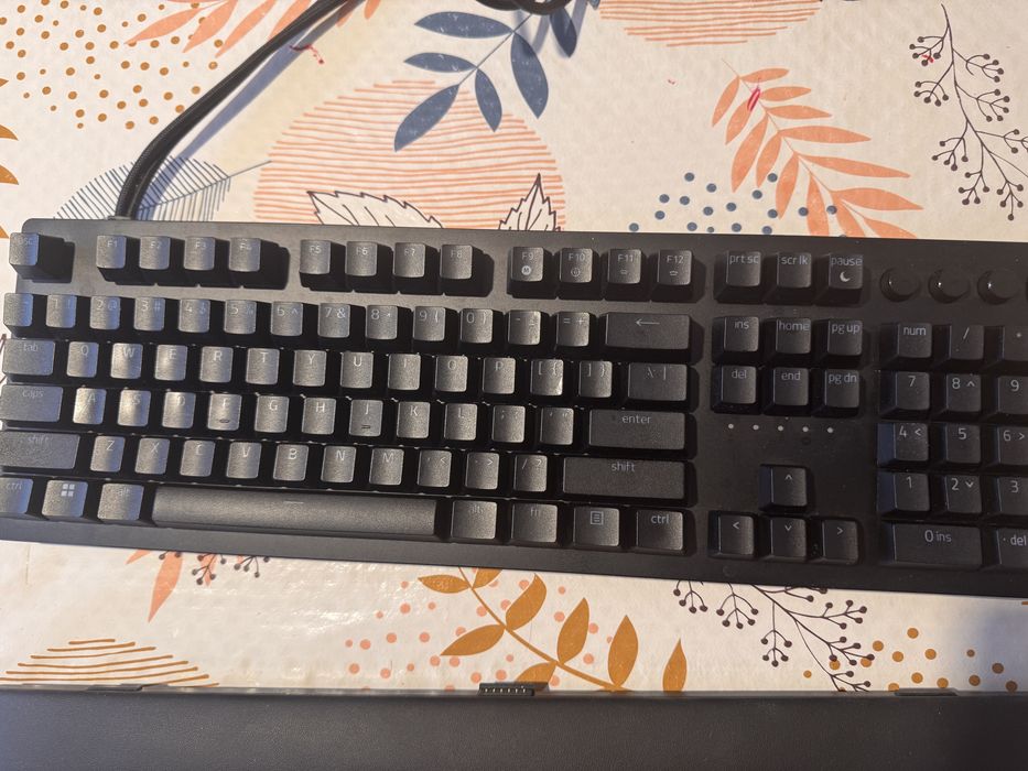Razer Huntsman V2 Analog