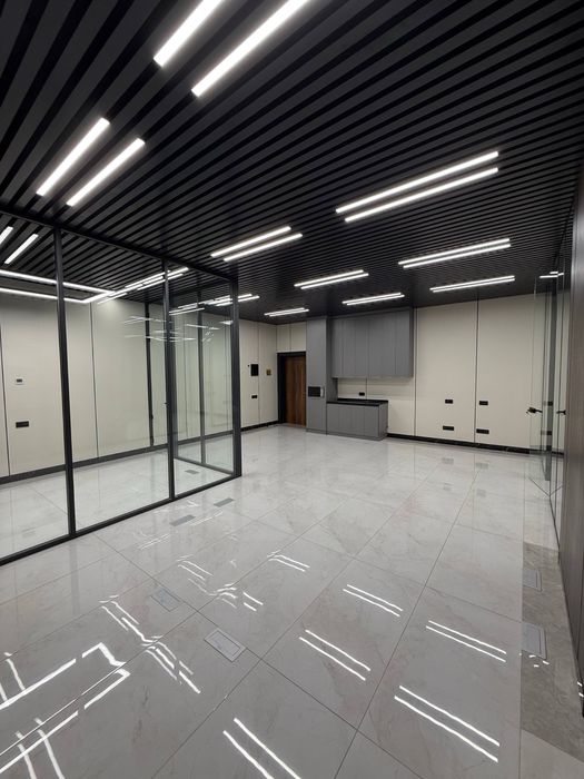 Офис аренда, Piramit tower