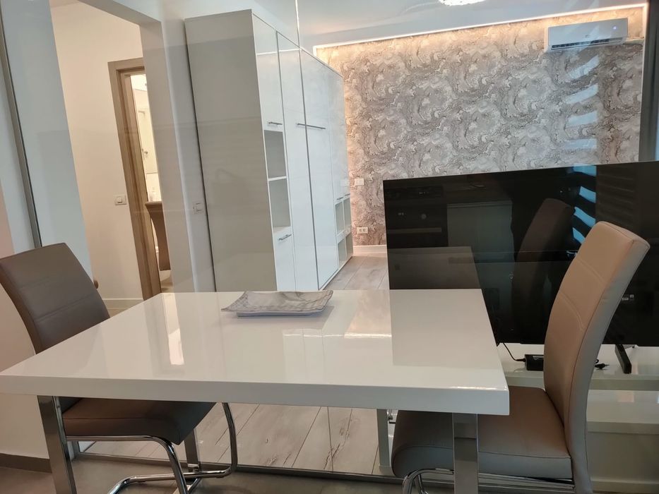 STUDIO Plaza Residence,direct proprietar!