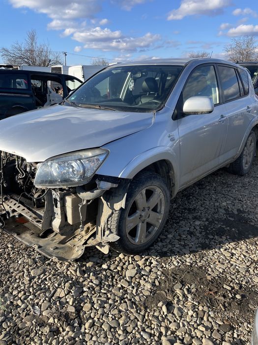 Turbină Toyota Rav 4 2.2 D CAT 177 Cp 2008