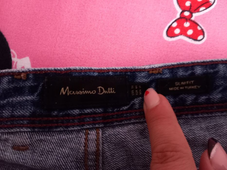 Blugi barbati Massimo