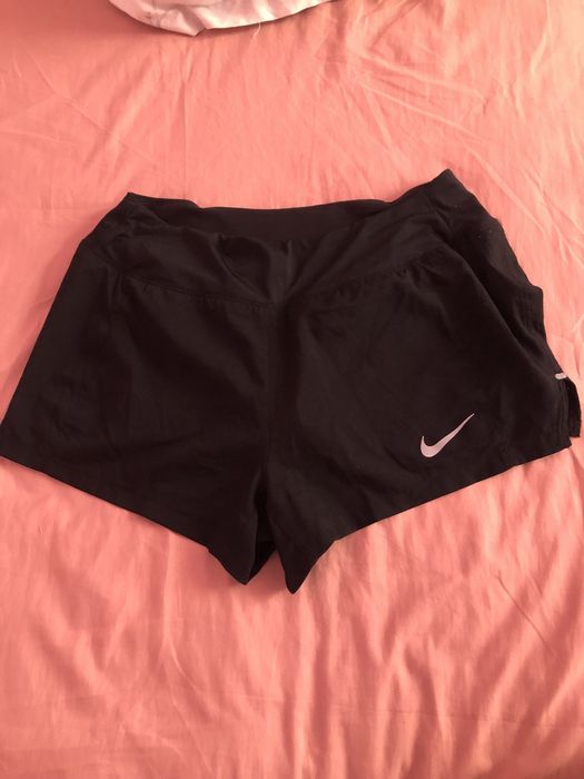 Къси панталонки Nike