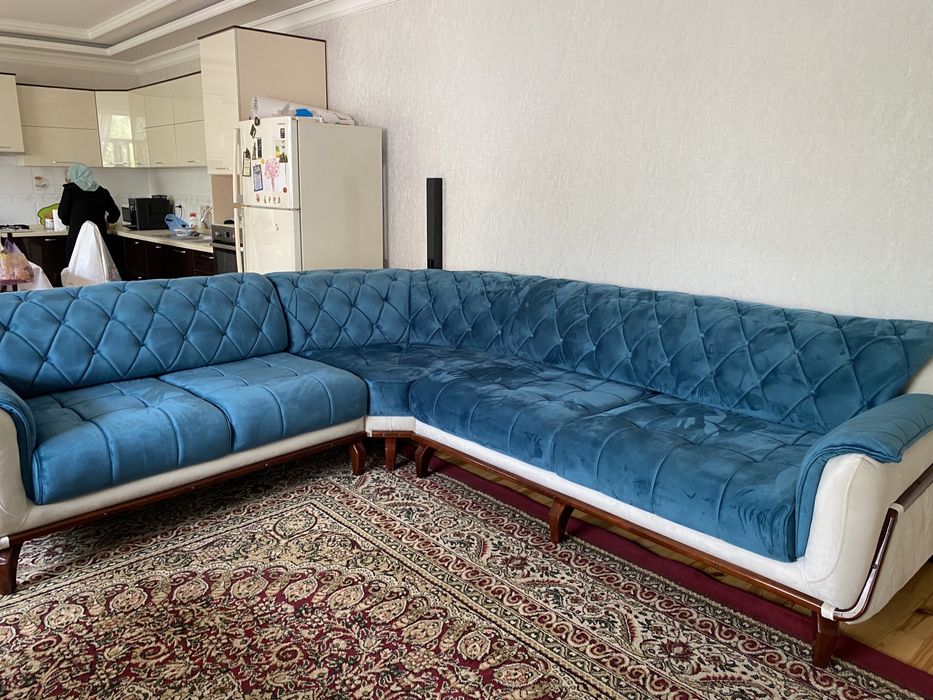 Реставрация и обивка мягкой мебели. В любом районе!