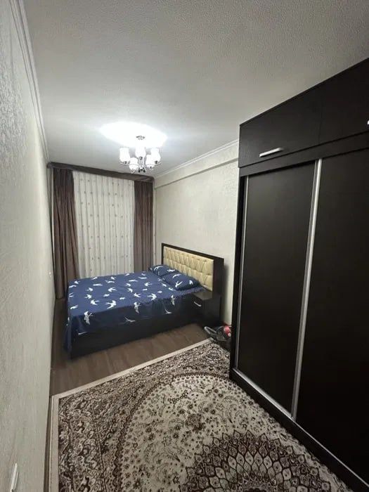 Продается квартира