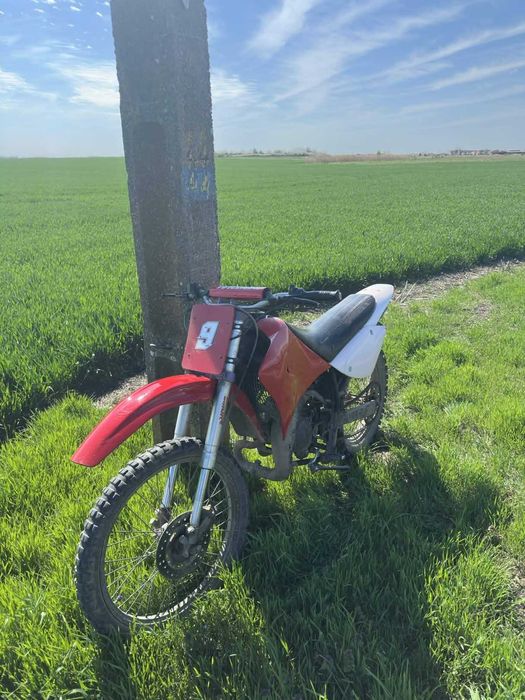 Vand rieju rr 90cc am6 2t (nu ktm,honda,yamaha)