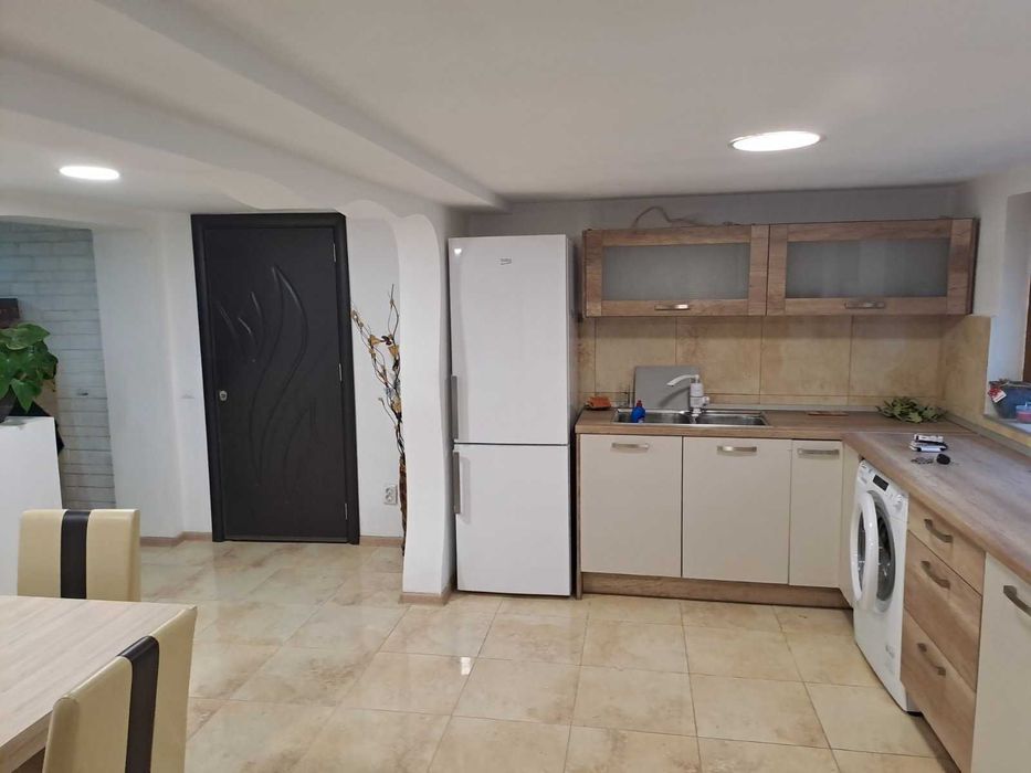 Дава се под наем Етаж от къща в с. Панчарево, Област София-град - 80 кв.м за 500 € - Снимка #6