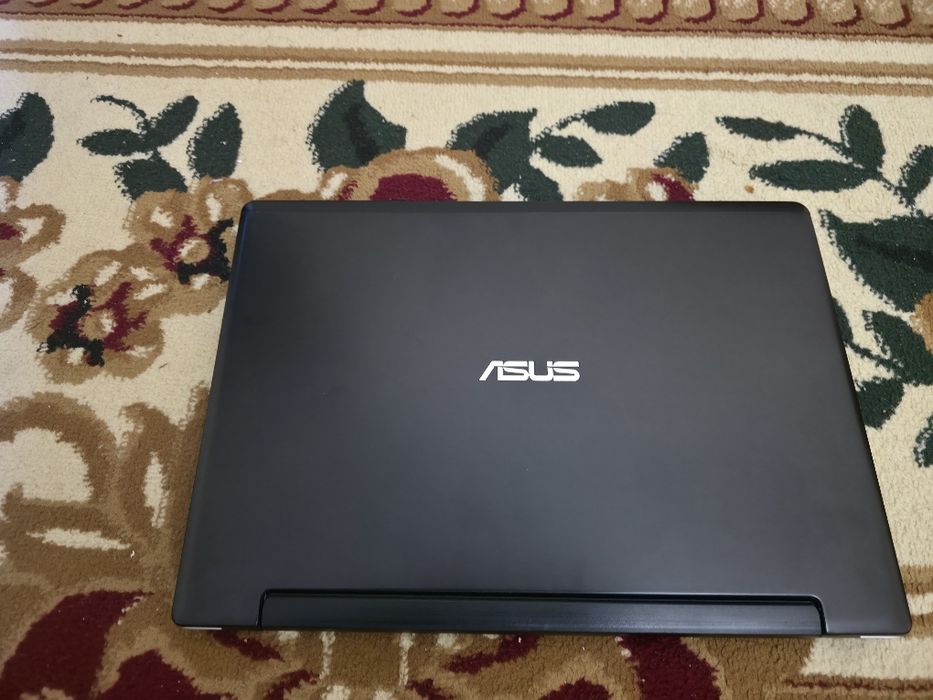 Ноутбук ASUS арзон нархда идеял