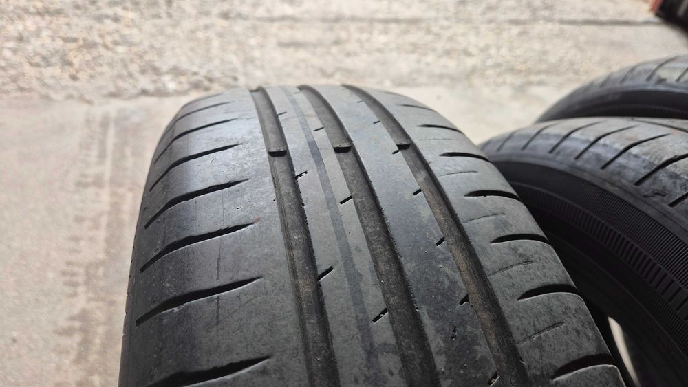 Anvelope vara Goodyear 185 65 R15, dot 2021