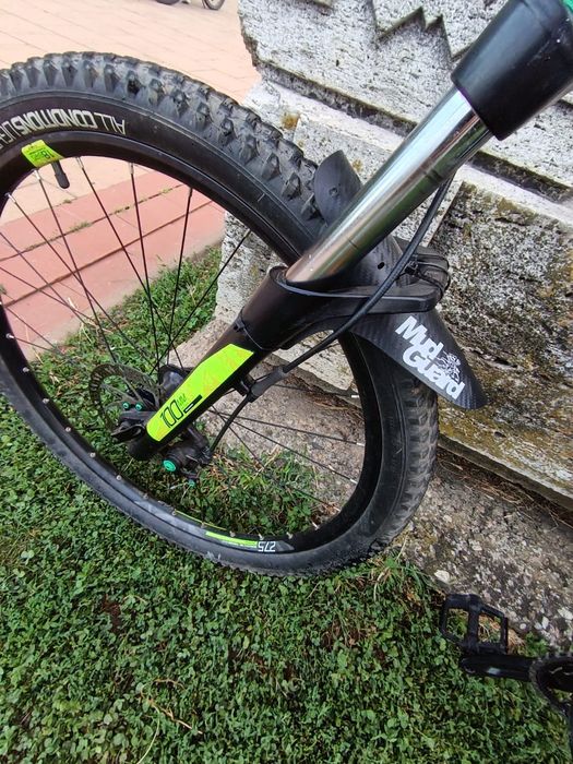 Vând RockRider st530 !! URGENT !!