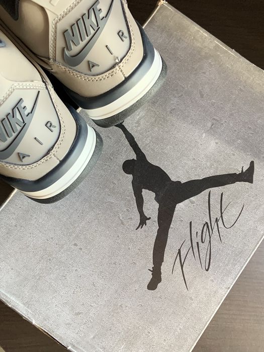 Jordan 4 Cave Stone 42