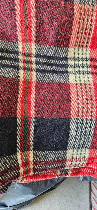 Домашно тъкани китеници