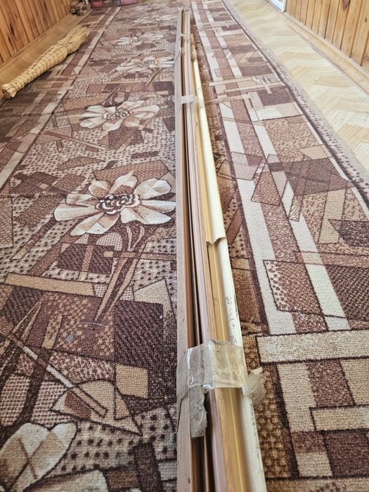 Продам плинтус связка