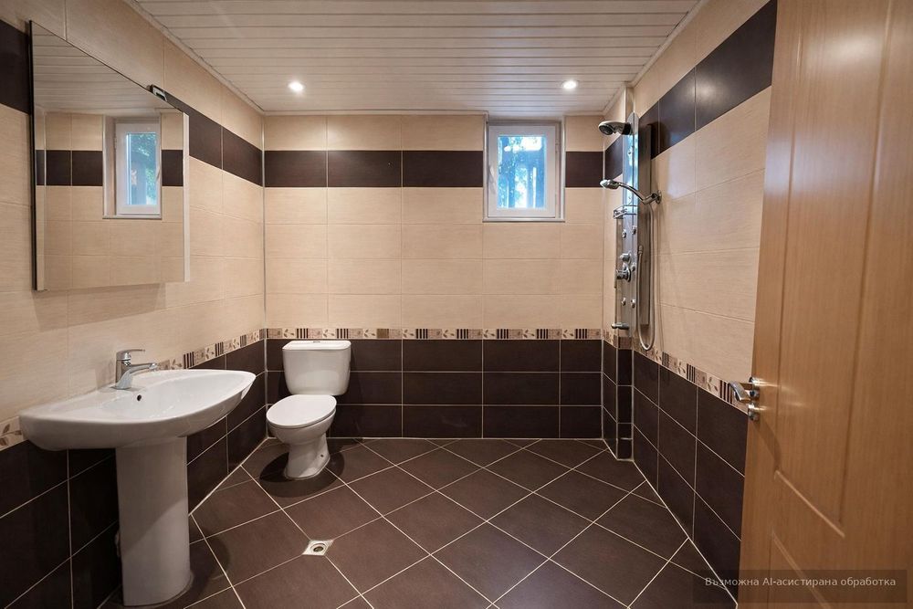 Тристаен апартамент под наем в кв. Кършияка