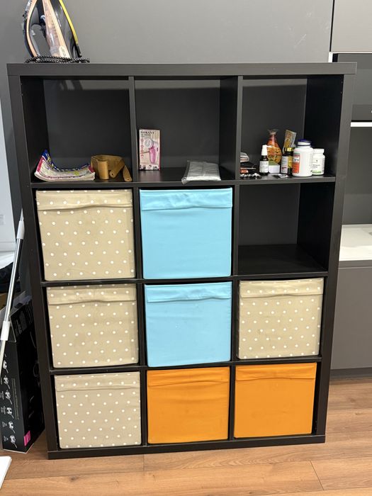 Полка ИКЕА Каллакс