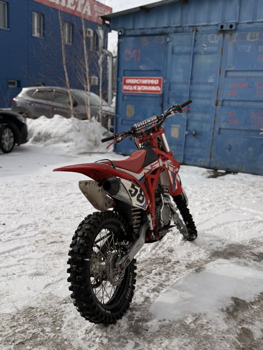 Продам эндуро (кросс) 250cc