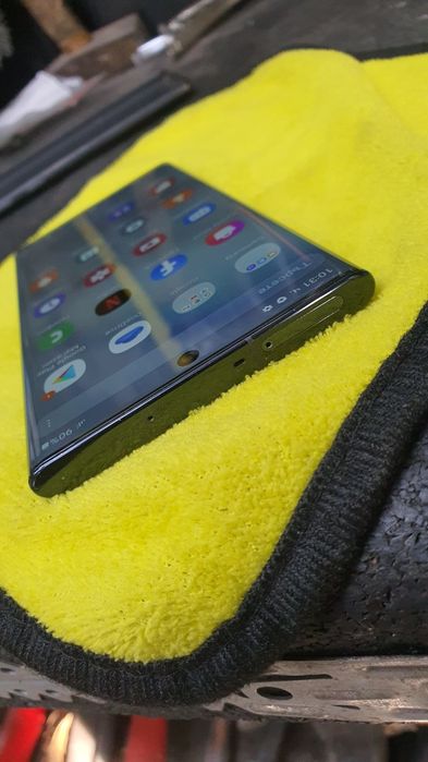 Samsung Note 10 256gb